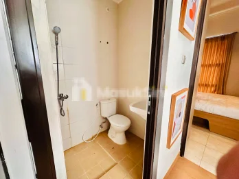 DI JUAL RUMAH LOKASI STRATEGIS 300 JUTAAN