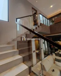 DI JUAL RUMAH SULTAN KAWASAN ENAK DI SUMMARECON BANDUNG