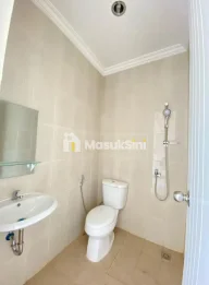 DI JUAL RUMAH Wartawangsa Residence Lokasi