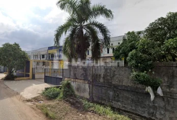 Dijual 2 Unit Gudang 2 Lantai di Graha Permata Indah, Batam