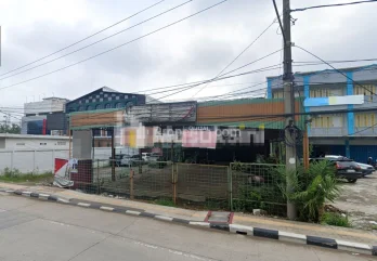 Dijual 3 Unit Ruko di Bukit Lama, Kota Palembang