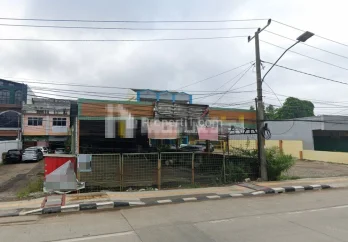 Dijual 3 Unit Ruko di Bukit Lama, Kota Palembang