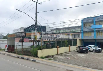 Dijual 3 Unit Ruko di Bukit Lama, Kota Palembang