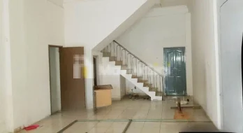 Dijual 5 Unit Ruko di Jalan Angkatan, Palembang