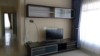 Dijual Apartemen Pantai Mutiara Tower Damar,Penjaringan,Jakarta Utara