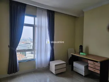 Dijual Apartemen Pantai Mutiara Tower Damar,Penjaringan,Jakarta Utara