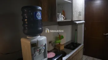 DIJUAL CEPAT BU APARTMENT STUDIO DI SETURAN