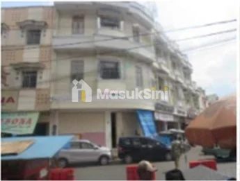 Dijual Cepat Ruko SHM 2 Lantai di Cilembang, Tasikmalaya