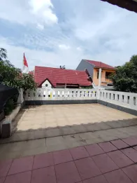 DIJUAL CEPAT RUMAH 2 LANTAI SIAP HUNI BUMI SENTOSA NANGGEWER BOGOR