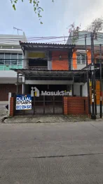 Dijual Cepat Rumah 3 Lt, 120 m2, Bebas Banjir, BCS Kelapa Gading
