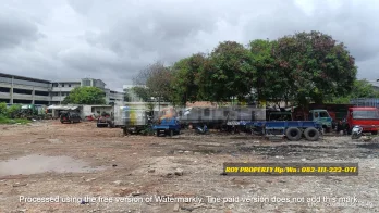 Dijual Cepat Tanah di Yos Sudarso Tanjung Priok 9.155 m2 Dibawah NJOP