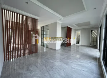 Dijual Cepat!! Villa Citraland Gama City Cluster