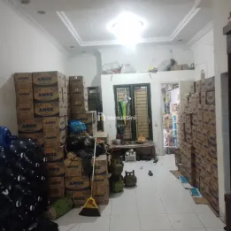 DIJUAL / DISEWA Ruko Pinggir Jalan di Jl. Bakti Luhur – Medan Helvetia