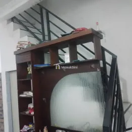 DIJUAL / DISEWA Ruko Pinggir Jalan di Jl. Bakti Luhur – Medan Helvetia