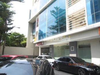 Dijual Gedung Perkantoran di MT Haryono, Jakarta Selatan