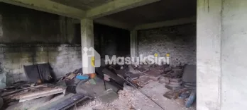 Dijual Gudang Bis 11 Are Yeh Gangga Tabanan