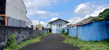 Dijual Gudang Di Kota Tabanan Bali