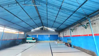 Dijual Gudang Hitung Tanah Dkt Renon, Sanur Denpasar Bali