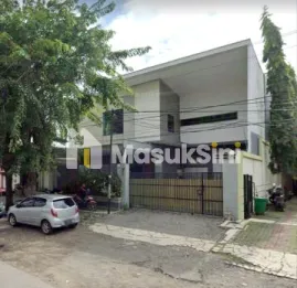 Dijual Gudang Kantor di Cabean, Semarang