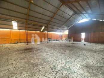 Dijual Gudang Kosong di Jalan Mayor Salim Batubara, Palembang