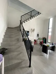 DIJUAL GUDANG MMTC LOGISTIC 2