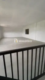 DIJUAL GUDANG MMTC LOGISTIC 2