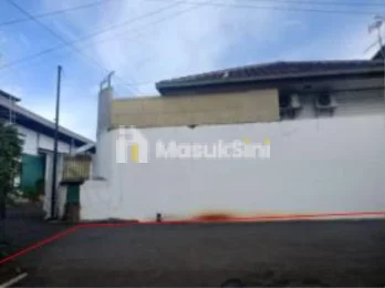 Dijual Gudang SHM di Cipete Selatan, Jakarta Selatan