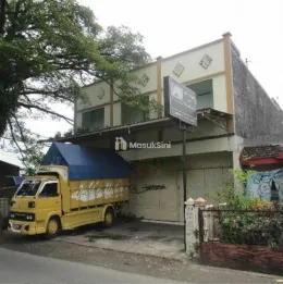 Dijual Gudang SHM di Grogol, Kabupaten Sukoharjo