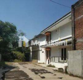 Dijual Gudang SHM di Jalan Untung Surapati, Kabupaten Grobogan