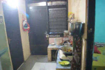 Dijual Hitung Tanah Rumah tua strategis di Margahayu, Bandung