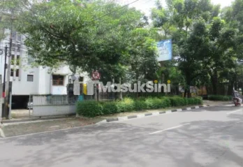 Dijual Hotel Bintang 3 di Jalan Sukajadi, Kota Bandung