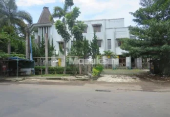 Dijual Hotel Bintang 3 di Jalan Sukajadi, Kota Bandung