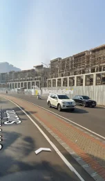 Dijual Hudson Studio Loft di Jl.Gatot Subroto, Gading Serpong