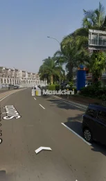 Dijual Hudson Studio Loft di Jl.Gatot Subroto, Gading Serpong