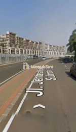 Dijual Hudson Studio Loft di Jl.Gatot Subroto, Gading Serpong