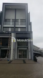Dijual Hudson Studio Loft di Jl.Gatot Subroto, Gading Serpong