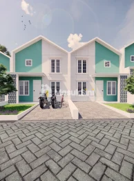 Dijual Hunian Aman dan Nyaman di Kota Bandung