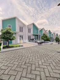 Dijual Hunian Aman dan Nyaman di Kota Bandung