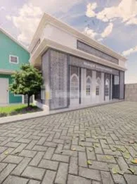 Dijual Hunian Aman dan Nyaman di Kota Bandung