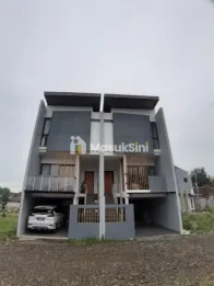 Dijual hunian eksklusif dengan desain modern di Soreang