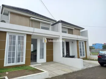 Dijual Hunian Eksklusif di Lokasi Strategis