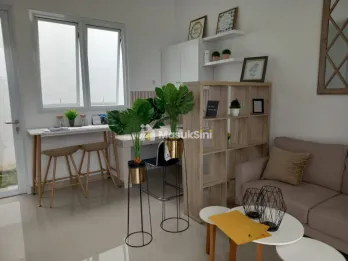 Dijual Hunian Eksklusif di Lokasi Strategis Bojongsoang