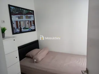 Dijual Hunian Eksklusif di Lokasi Strategis Bojongsoang