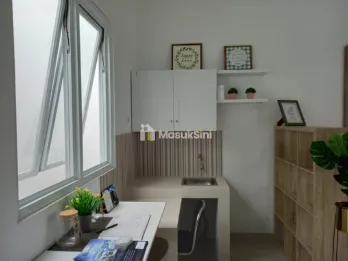 Dijual Hunian Eksklusif di Lokasi Strategis Bojongsoang