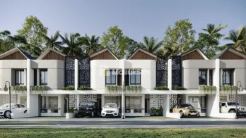 Dijual Hunian Exclusive di Lembang