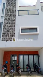 Dijual Hunian Exclusive di Lembang