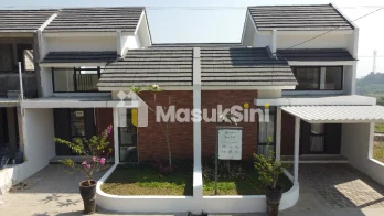 Dijual Hunian Komersil Modern di Bandung Selatan