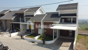 Dijual Hunian Komersil Modern di Bandung Selatan
