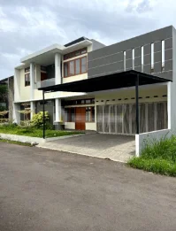 Dijual Hunian Masa Depan di kawasan perumahan di Bojongsoang