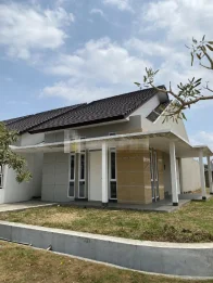 Dijual Hunian Masa Depan di kawasan perumahan di Bojongsoang